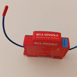 Beta Akıllı Aerosol Yangın Söndürme Cihazı - Görsel 3